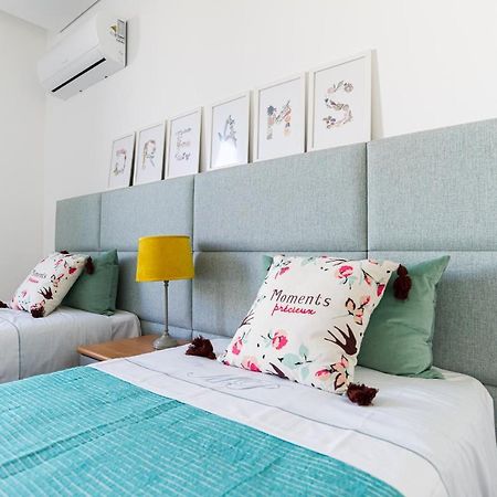 Sun&Sea Luxury Apartment By Mp Вила-Нова-ди-Гая Экстерьер фото