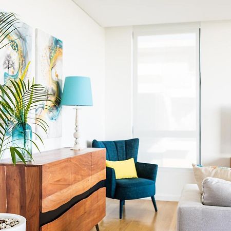Sun&Sea Luxury Apartment By Mp Вила-Нова-ди-Гая Экстерьер фото