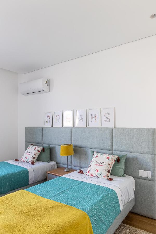 Sun&Sea Luxury Apartment By Mp Вила-Нова-ди-Гая Экстерьер фото