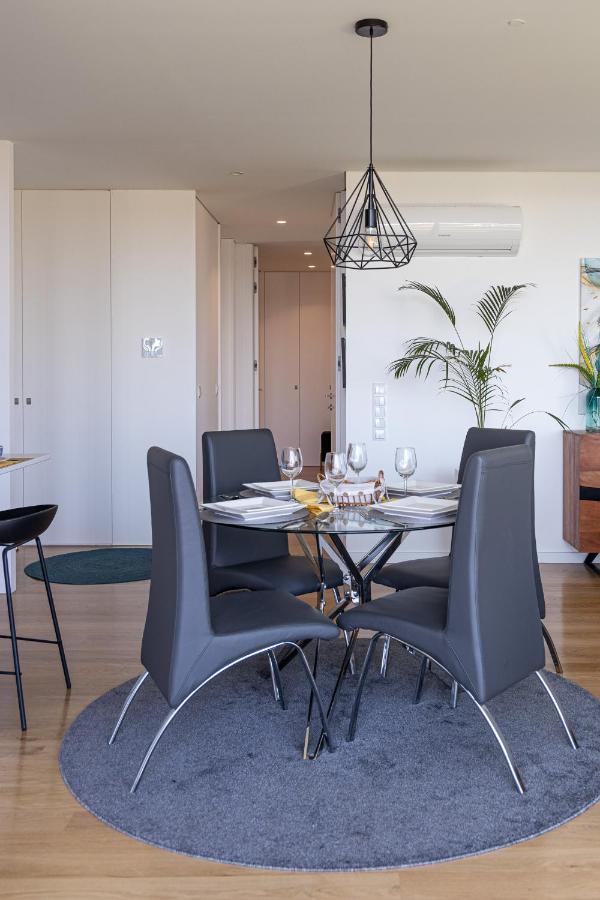 Sun&Sea Luxury Apartment By Mp Вила-Нова-ди-Гая Экстерьер фото